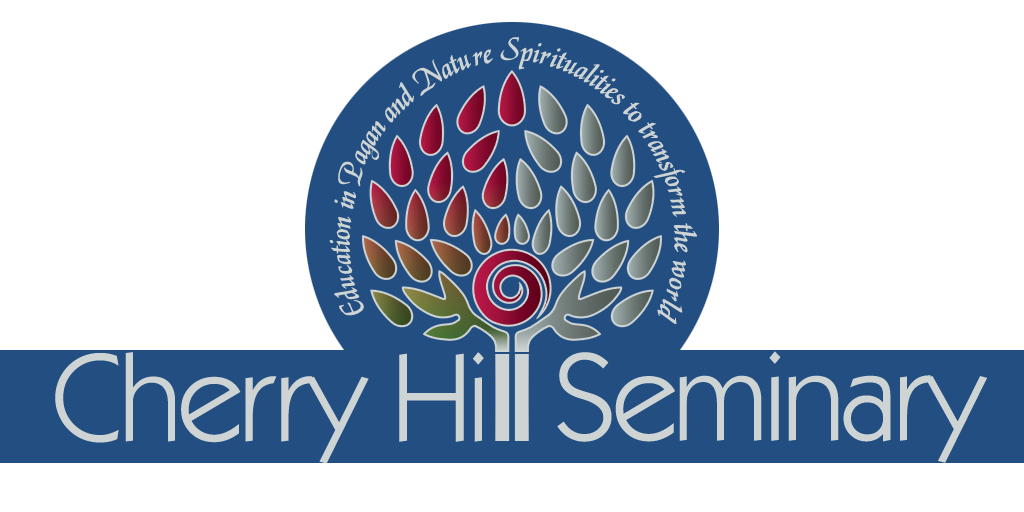 Cherry Hill Seminary Logo